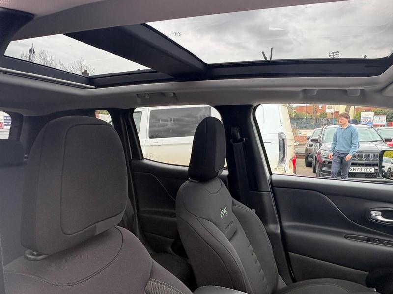 Used Jeep Renegade for sale - 78095008: Photo 34