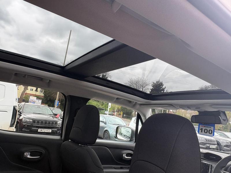 Used Jeep Renegade for sale - 78095008: Photo 35