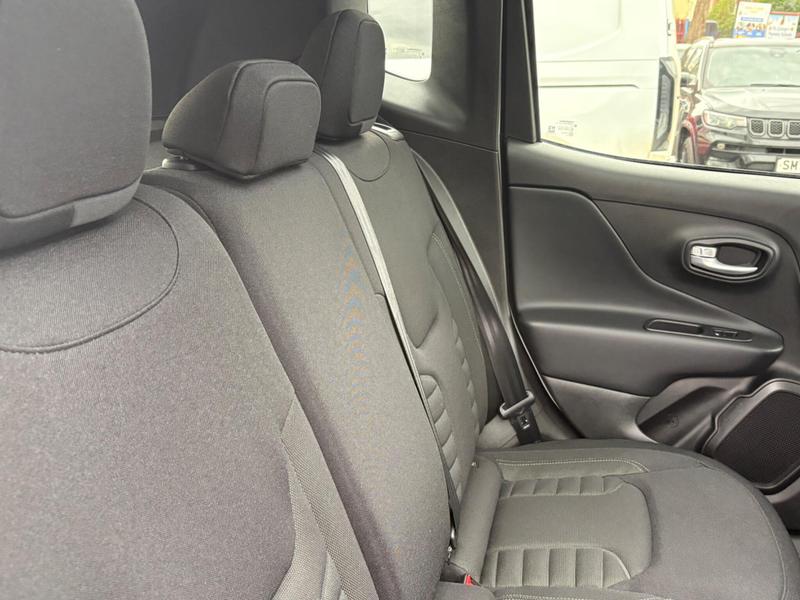 Used Jeep Renegade for sale - 78095008: Photo 36