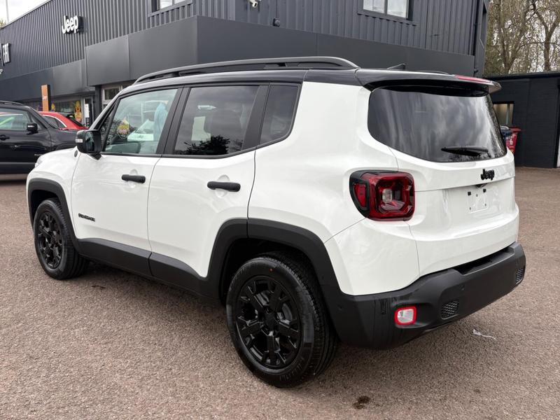 Used Jeep Renegade for sale - 78095008: Photo 5