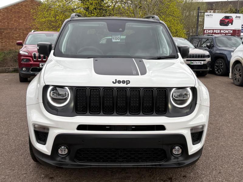 Used Jeep Renegade for sale - 78095008: Photo 6