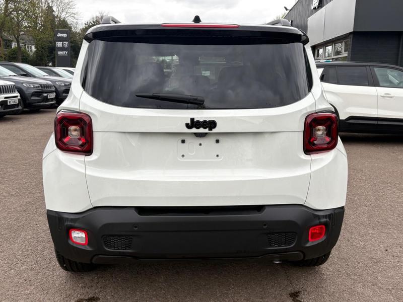 Used Jeep Renegade for sale - 78095008: Photo 8