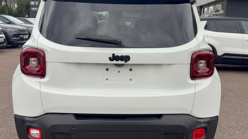 Used Jeep Renegade for sale - 78095008: Photo 9