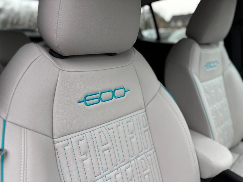 Used Fiat 600 2025 for sale - 76888101: Photo 13