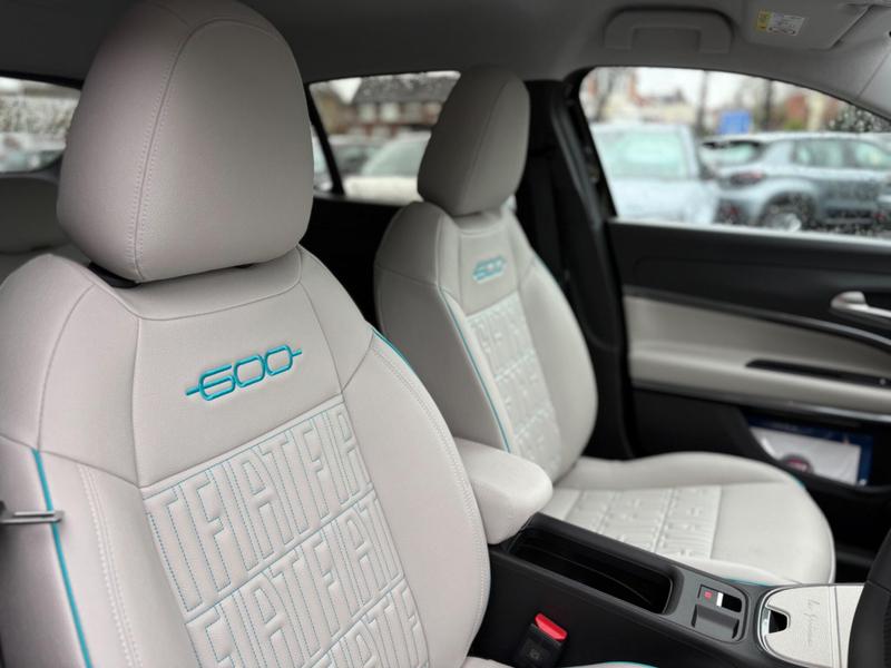 Used Fiat 600 2025 for sale - 76888101: Photo 14