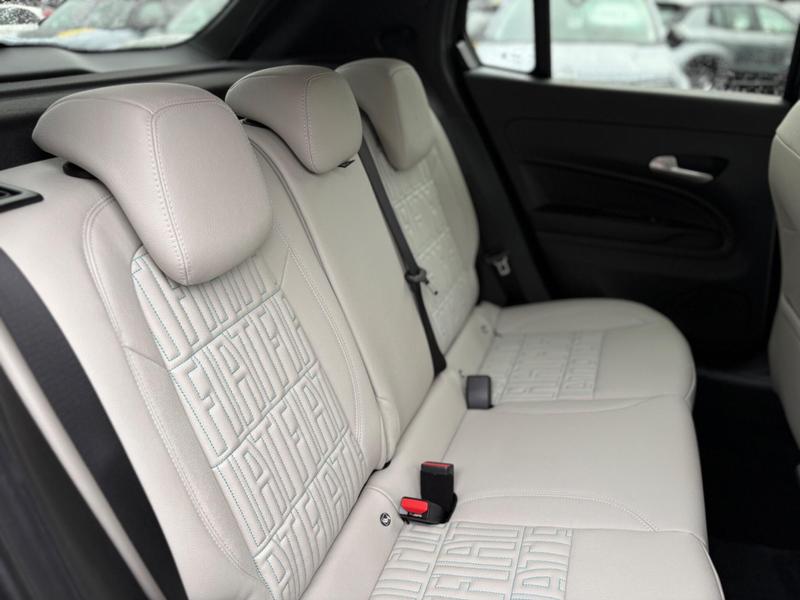 Used Fiat 600 2025 for sale - 76888101: Photo 16