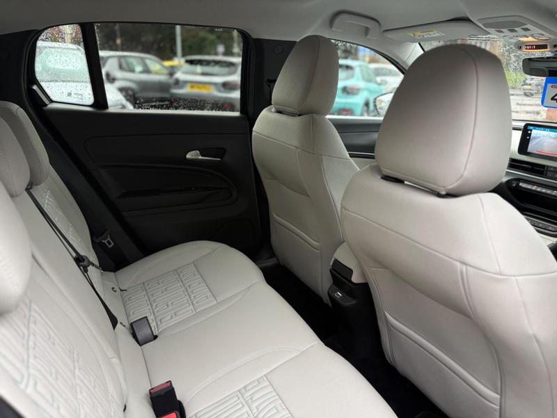 Used Fiat 600 2025 for sale - 76888101: Photo 18