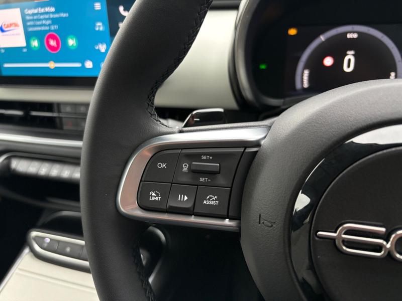 Used Fiat 600 2025 for sale - 76888101: Photo 23