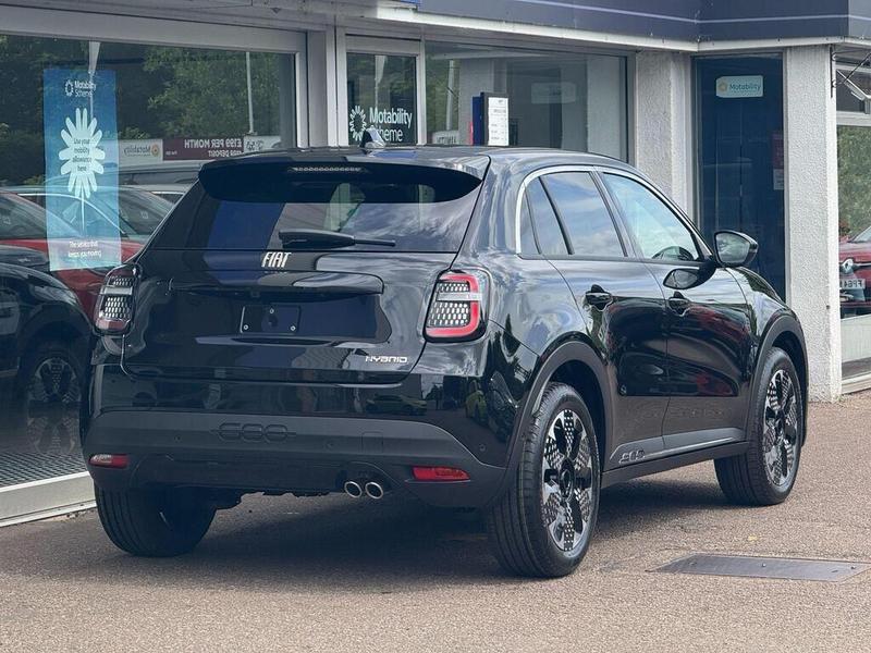 Used Fiat 600 2025 for sale - 76888101: Photo 3