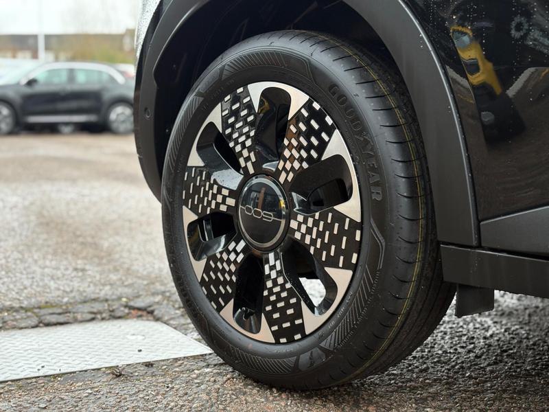 Used Fiat 600 2025 for sale - 76888101: Photo 31