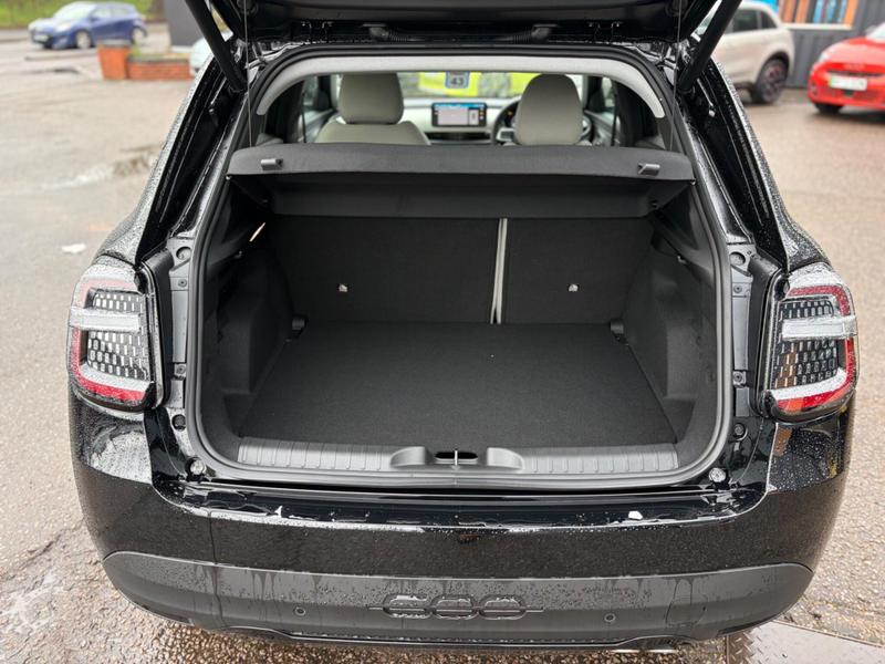 Used Fiat 600 2025 for sale - 76888101: Photo 39