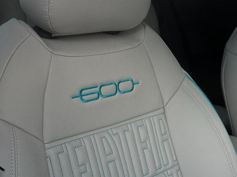 Used Fiat 600 2025 for sale - 76888101: Photo 4