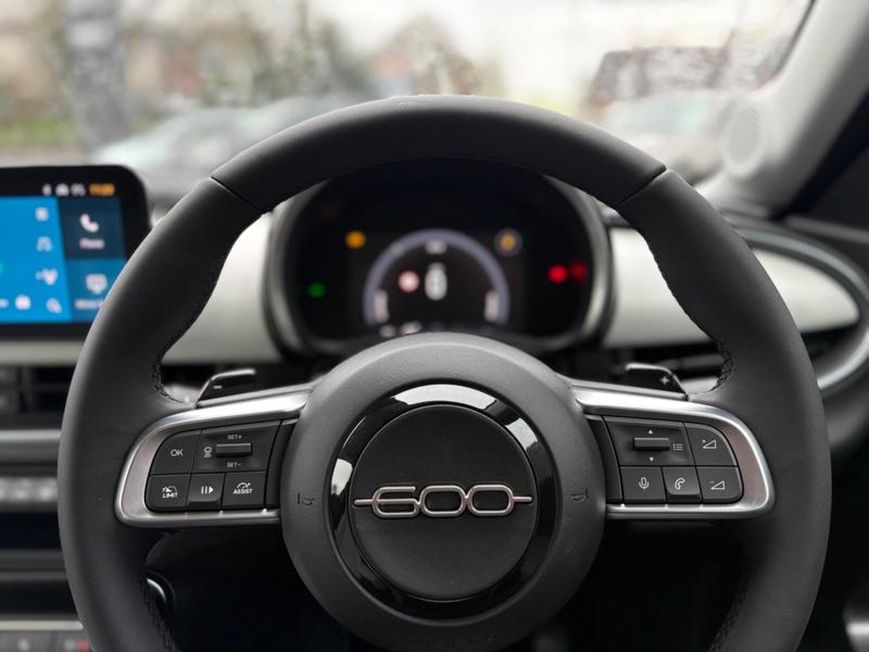 Used Fiat 600 2025 for sale - 76888101: Photo 41