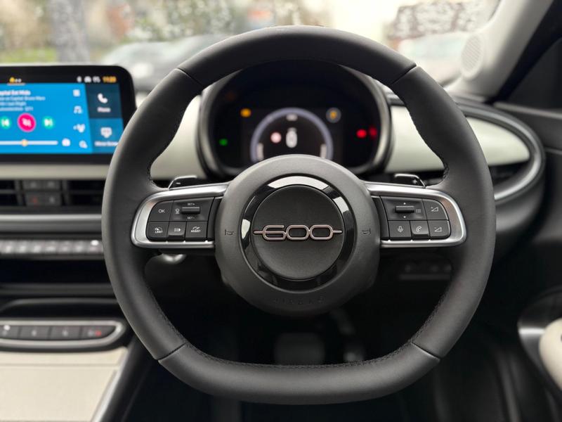 Used Fiat 600 2025 for sale - 76888101: Photo 42