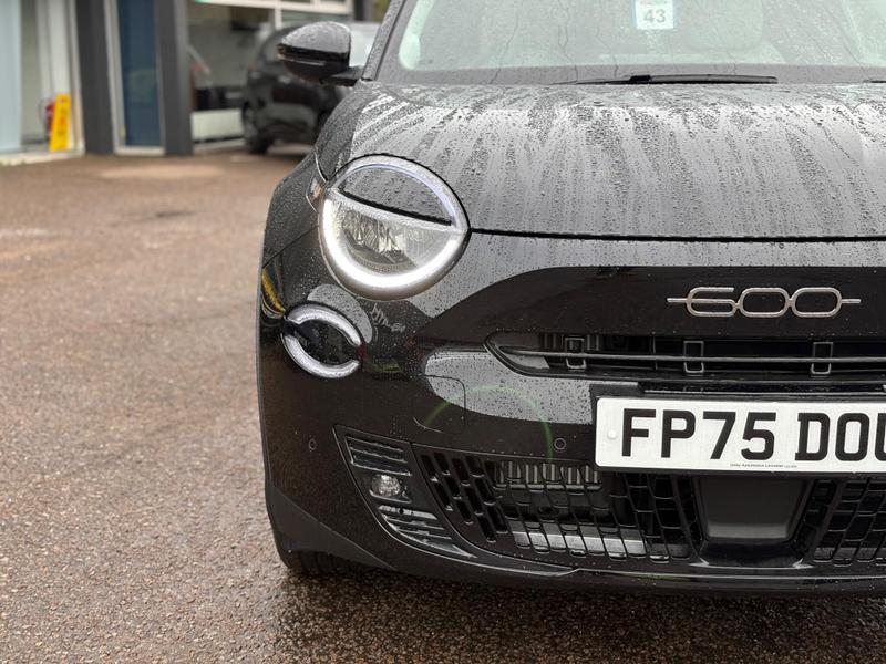 Used Fiat 600 2025 for sale - 76888101: Photo 5