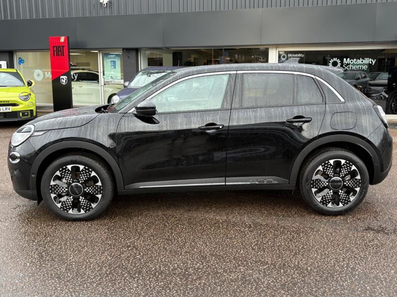 Used Fiat 600 2025 for sale - 76888101: Photo 6