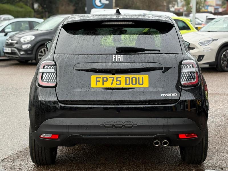 Used Fiat 600 2025 for sale - 76888101: Photo 7