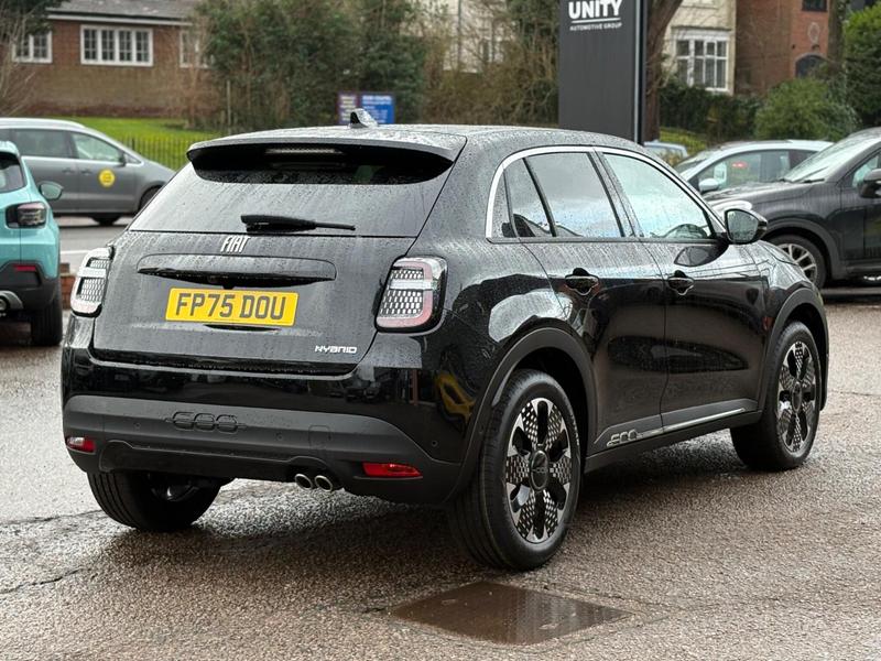 Used Fiat 600 2025 for sale - 76888101: Photo 9