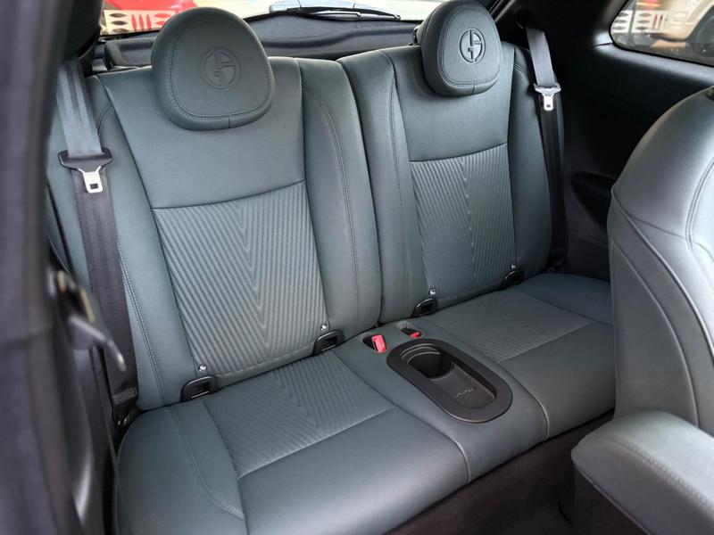 Used Fiat 500 2025 for sale - 76882391: Photo 11