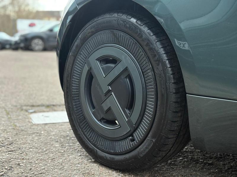 Used Fiat 500 2025 for sale - 76882391: Photo 16