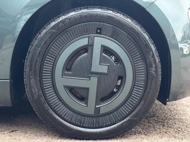 Used Fiat 500 2025 for sale - 76882391: Photo 17