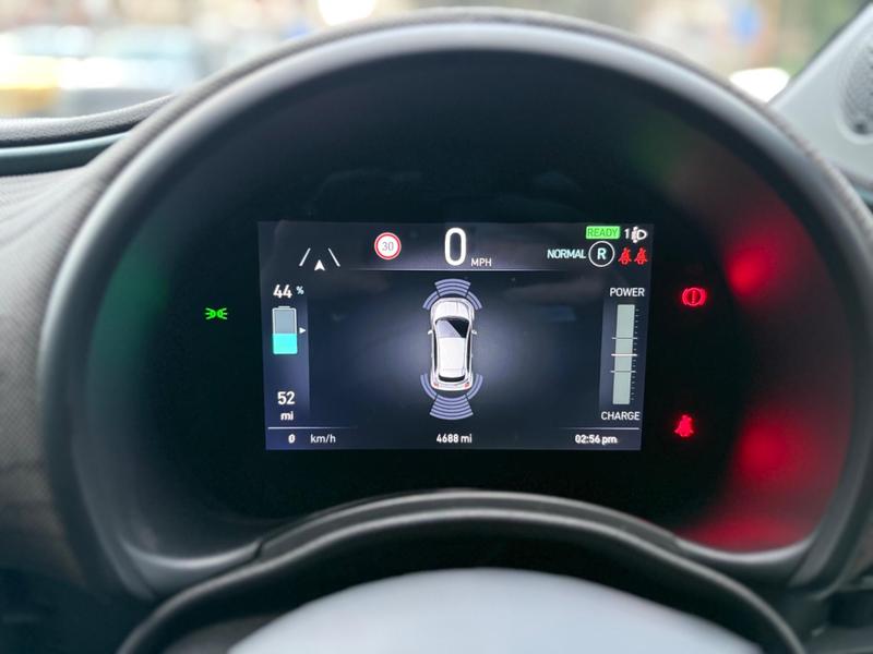 Used Fiat 500 2025 for sale - 76882391: Photo 24