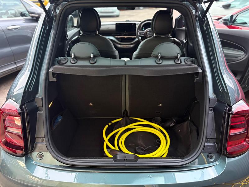 Used Fiat 500 2025 for sale - 76882391: Photo 25