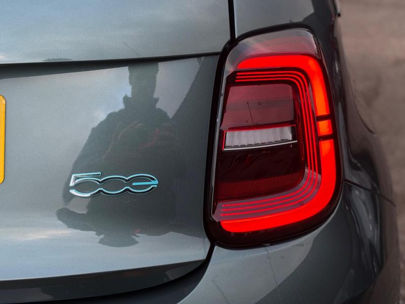 Used Fiat 500 2025 for sale - 76882391: Photo 29