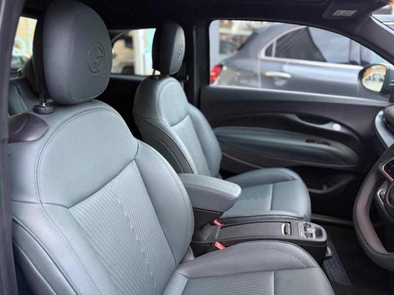 Used Fiat 500 2025 for sale - 76882391: Photo 8
