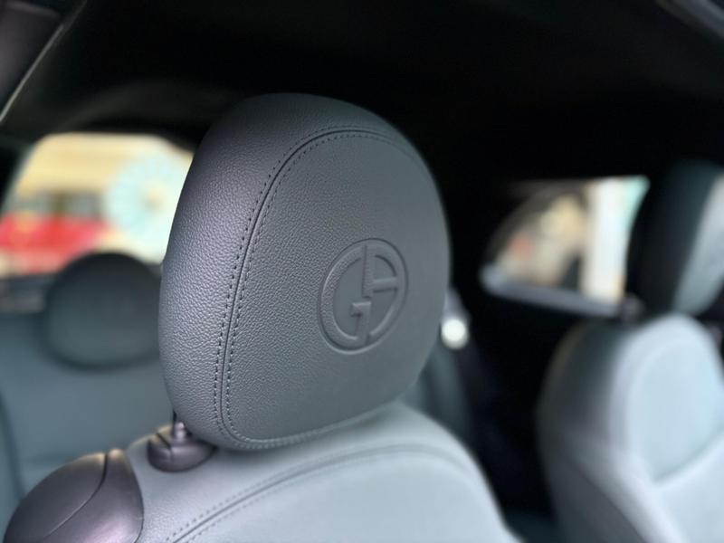 Used Fiat 500 2025 for sale - 76882391: Photo 9