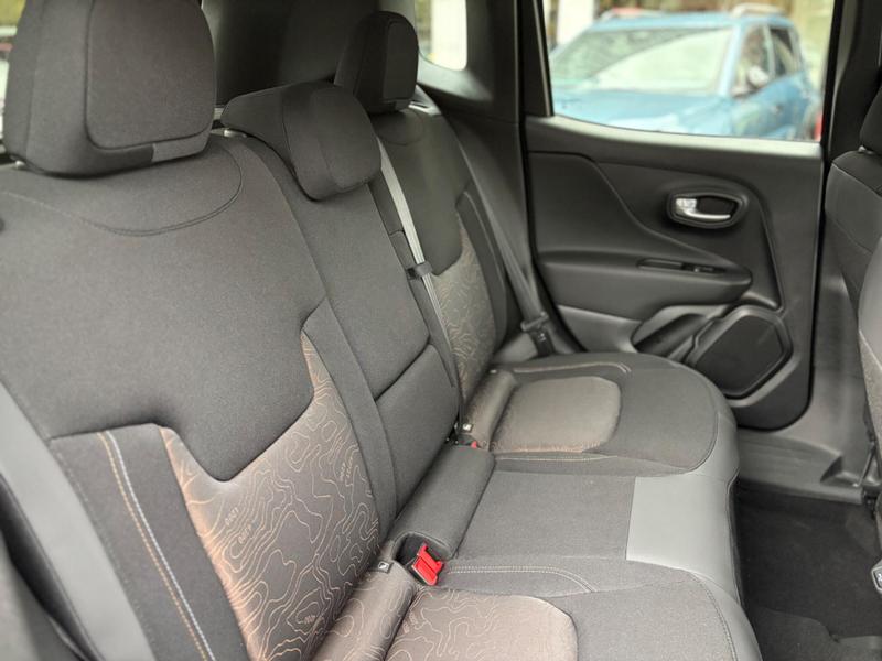 Used Jeep Renegade for sale - 77447341: Photo 16