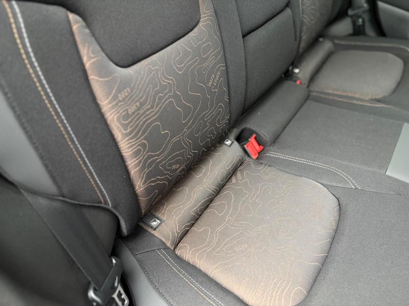 Used Jeep Renegade for sale - 77447341: Photo 17