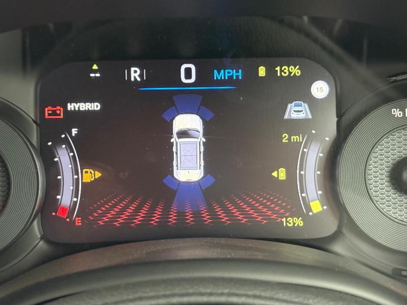 Used Jeep Renegade for sale - 77447341: Photo 26