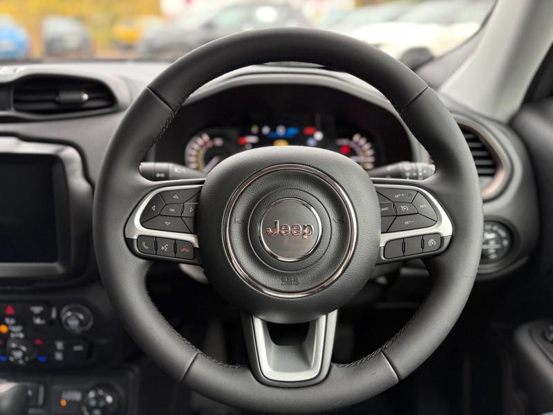 Used Jeep Renegade for sale - 77447341: Photo 29