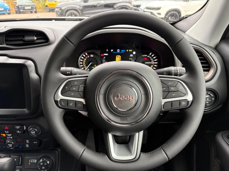 Used Jeep Renegade for sale - 77447341: Photo 30