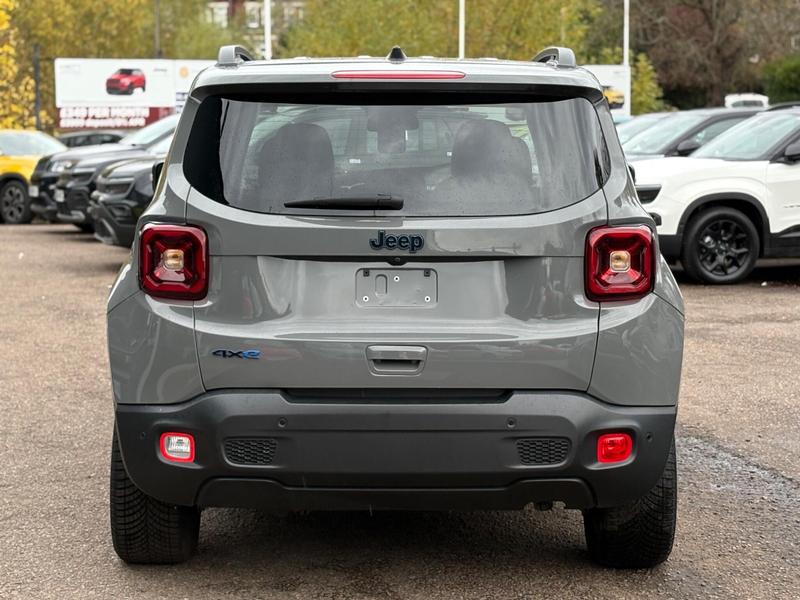 Used Jeep Renegade for sale - 77447341: Photo 6