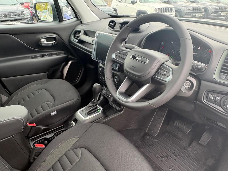 Used Jeep Renegade for sale - 78121485: Photo 10