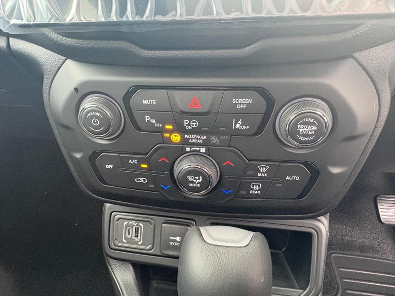 Used Jeep Renegade for sale - 78121485: Photo 11