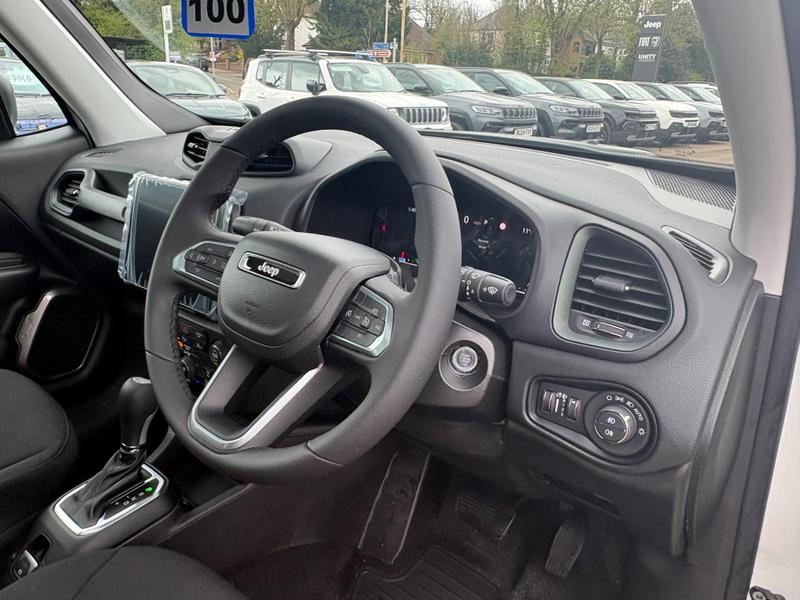 Used Jeep Renegade for sale - 78121485: Photo 12