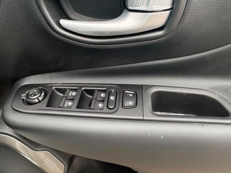 Used Jeep Renegade for sale - 78121485: Photo 17