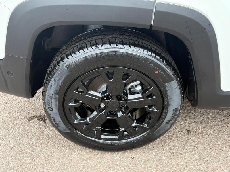 Used Jeep Renegade for sale - 78121485: Photo 22