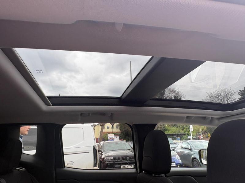 Used Jeep Renegade for sale - 78121485: Photo 23