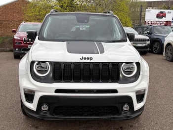 Used Jeep Renegade undefined for sale - 78121485: Photo