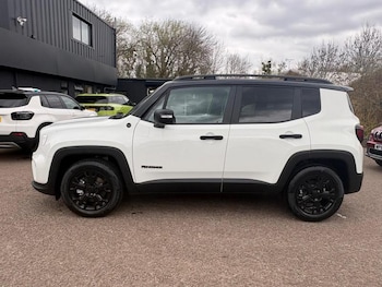 Used Jeep Renegade undefined for sale - 78121485: Photo