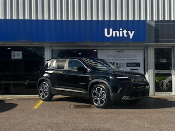 Jeep Other feature image