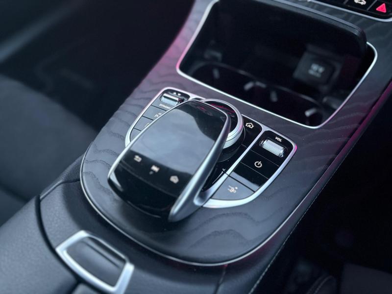 Used Mercedes-Benz E Class 2019 for sale - 76882768: Photo 11