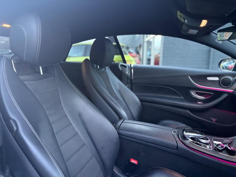 Used Mercedes-Benz E Class 2019 for sale - 76882768: Photo 12