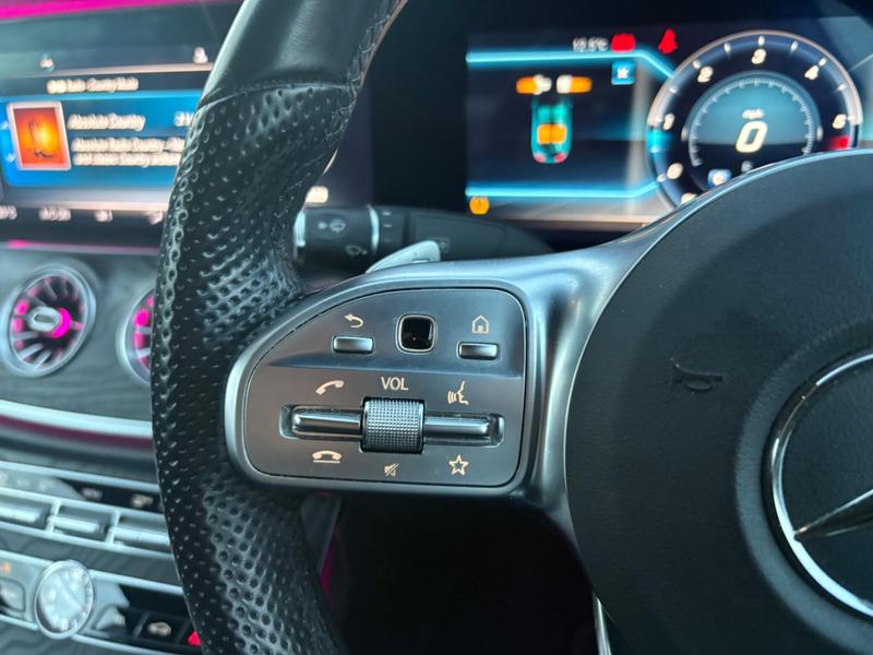 Used Mercedes-Benz E Class 2019 for sale - 76882768: Photo 16