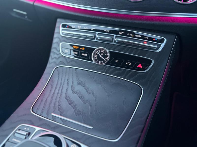 Used Mercedes-Benz E Class 2019 for sale - 76882768: Photo 18