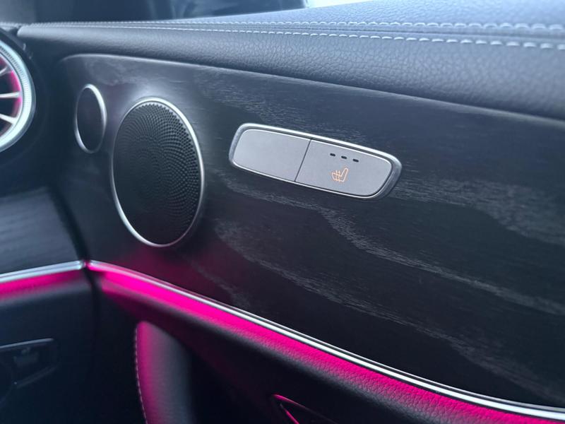 Used Mercedes-Benz E Class 2019 for sale - 76882768: Photo 19